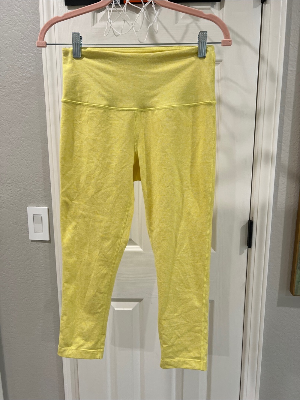 Zella yoga leggings